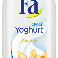Αφρόλουτρο Greek Yoghurt-Almond Fa (2x750 ml) 1+1Δώρο