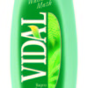 Αφρόλουτρο White Musk Vidal (750 ml)