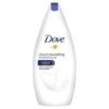 Αφρόλουτρο Εντατικής Θρέψης Dove (500 ml)