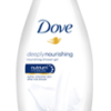 Αφρόλουτρο Εντατικής Θρέψης Dove (750 ml)
