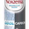 Αφρός Ξυρίσματος Cool Carbon Noxzema (200 ml)
