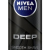 Αφρός Ξυρίσματος Deep Nivea Men (200 ml)