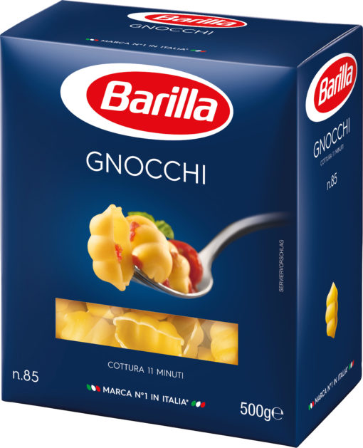 Αχιβάδα (Gnocchi) Barilla (500 g)