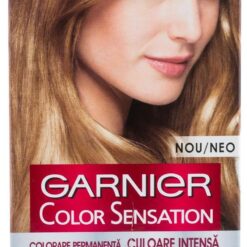 Βαφή Μαλλιών Color Sensation Ξανθό 7.0 (40 ml)