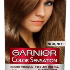 Βαφή Μαλλιών Color Sensation Ξανθό Σαντρέ 7.1 (40 ml)