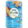 Βιολογικές Μπουκίτσες Δημητριακών με Μπανάνα και Σμέουρο Naturnes Bio Nestle (35gr)
