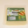 Βιολογικό Τυρί Gouda σε Φέτες Βιοφάρμα (150g)