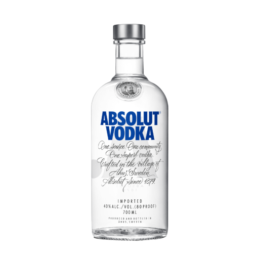 Βότκα Absolut (700 ml)