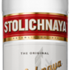 Βότκα Stolichnaya (700 ml)