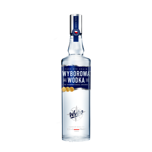 Βότκα Wyborowa (700 ml)
