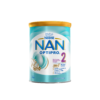 Γάλα 2ης Βρεφικής Ηλικίας σε Σκόνη NAN 2 Nestle (800 g)