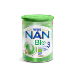 Γάλα 3ης Βρεφικής Ηλικίας σε Σκόνη Βιολογικό NAN Bio 3 Nestle (400 g)