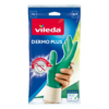 Γάντια Dermo Plus Small Vileda (1 τεμ)
