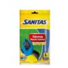 Γάντια Βαριάς Χρήσης Sanitas (L)