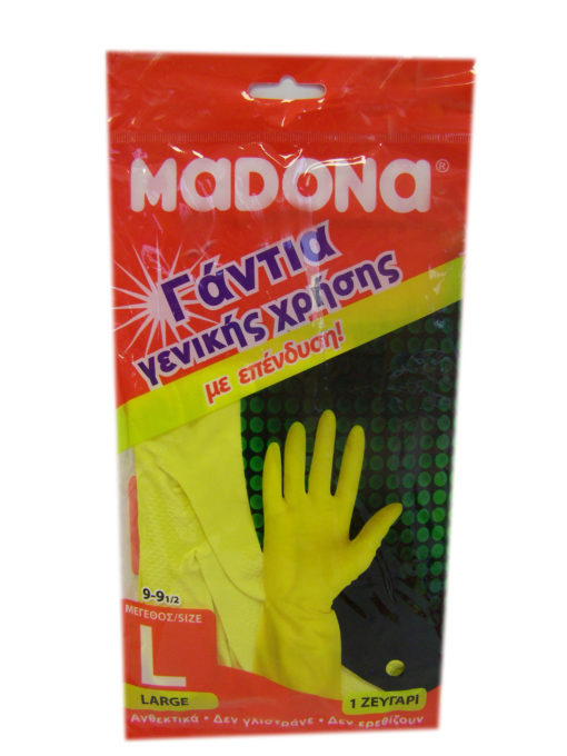 Γάντια Κουζίνας Madona (L) (1 τεμ)