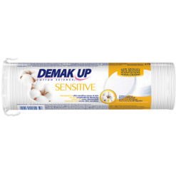 Δίσκοι Ντεμακιγιάζ Sensitive Silk Demak Up 72Δ. (20% Περ. Προϊόν)