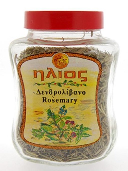 Δενδρολίβανο Ήλιος (70 g)