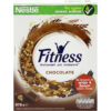 Δημητριακά Fitness με σοκολάτα Nestle (375g)