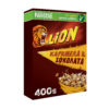 Δημητριακά Lion Nestle (400g)