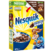 Δημητριακά Nesquik Dark Choco Waves Nestle (375g)
