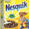 Δημητριακά Nesquik Nestle (375g)