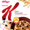 Δημητριακά Special K Dark Chocolate Kellogg's (290 g)