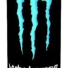 Ενεργειακό Ποτό Absolutely Zero Monster Energy (500 ml)