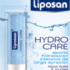 Ενυδατικό χειλιών Hydro Care Liposan (4