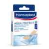 Επιθέματα Αδιάβροχη Προστασία Hansaplast (20 λωρίδες/2 μεγέθη)