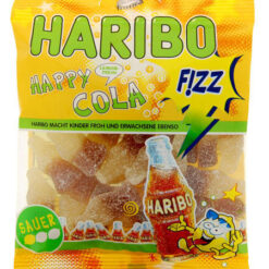 Ζελεδάκια Fizzy Cola Haribo (100 g)
