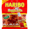 Ζελεδάκια Happy Cola Haribo (100 g)