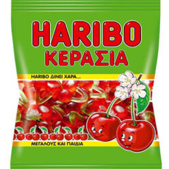 Ζελεδάκια Κεράσια Haribo (200 g)