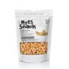 Κάσιους Ψημένο Αλατισμένο Nuts for Snack Σδούκος (100 g)