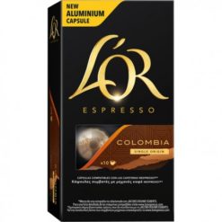 Κάψουλες Colombia για Espresso L'Or (10 τεμ)
