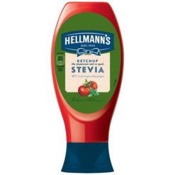 Κέτσαπ Stevia Top down Hellmann's (465 g)