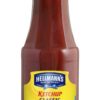 Κέτσαπ Φιάλη Hellmann's (340 ml)