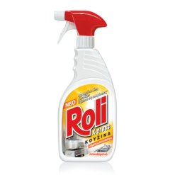 Καθαριστικό Spray για τη κουζίνα Roli (720ml)
