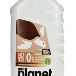 Καθαριστικό Οικολογικό για Ξύλινα Πατώματα Planet (1lt)