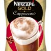 Καφές Cappuccino σε Βάζο Nescafe (250g)