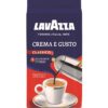 Καφές Espresso Crema e Gusto Lavazza (250 g)