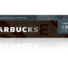 Καφές Espresso Roast Έντονο Καβούρδισμα Starbucks By Nespresso ( 10 κάψουλες)