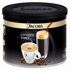 Καφές Στιγμιαίος Jacobs (100 g)