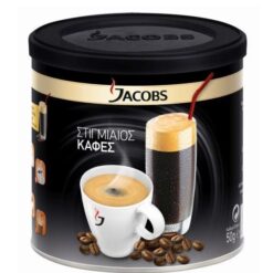 Καφές Στιγμιαίος Jacobs (50 g)