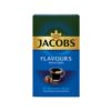 Καφές Φίλτρου Flavours Με Φουντούκι Jacobs (250 g)