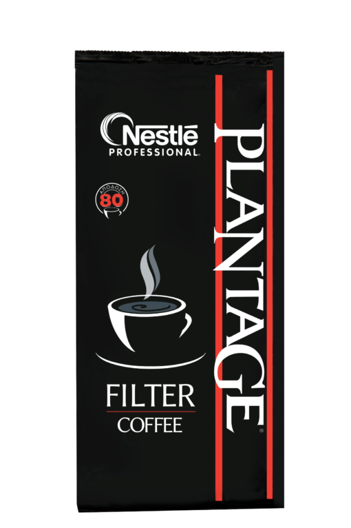Καφές Φίλτρου Plantage (488g)