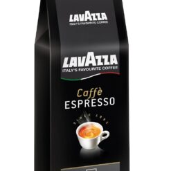 Καφές σε Κόκκους Espresso Black Lavazza (250 g)