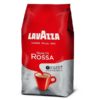Καφές σε Κόκκους Espresso Rossa Lavazza (1 kg)