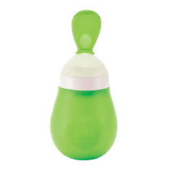 Κουτάλι Squeeze (4+ μηνών) Munchkin (1 τεμ)