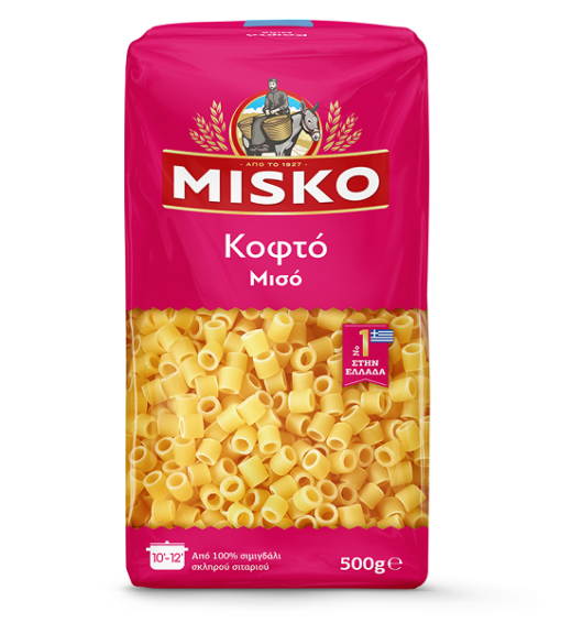 Κοφτό Μισό Misko (500 g)