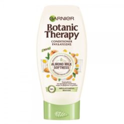 Κρέμα Almond Milk Softness Botanic Therapy Garnier (200 ml)